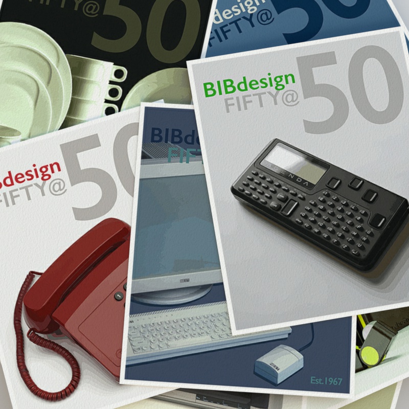 Microwriter Agenda